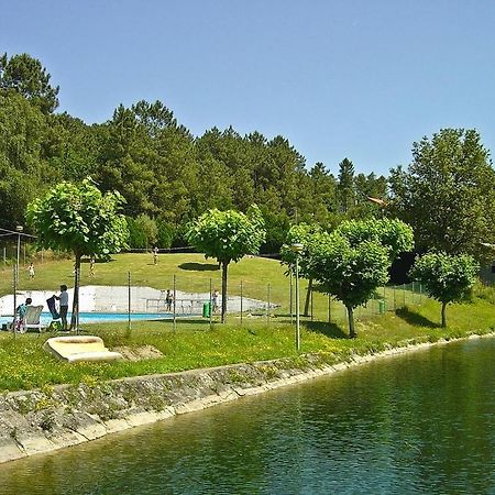 Hotel Montemuro Каштру-Дайри Экстерьер фото