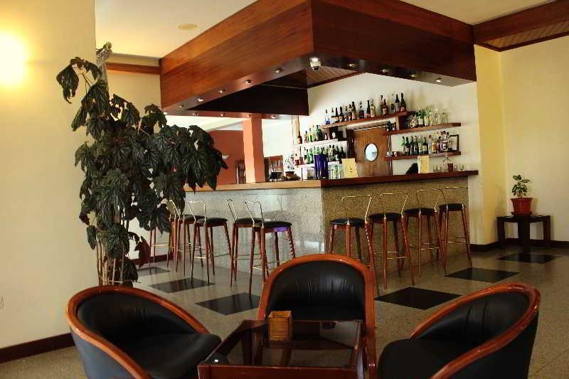 Hotel Montemuro Каштру-Дайри Экстерьер фото