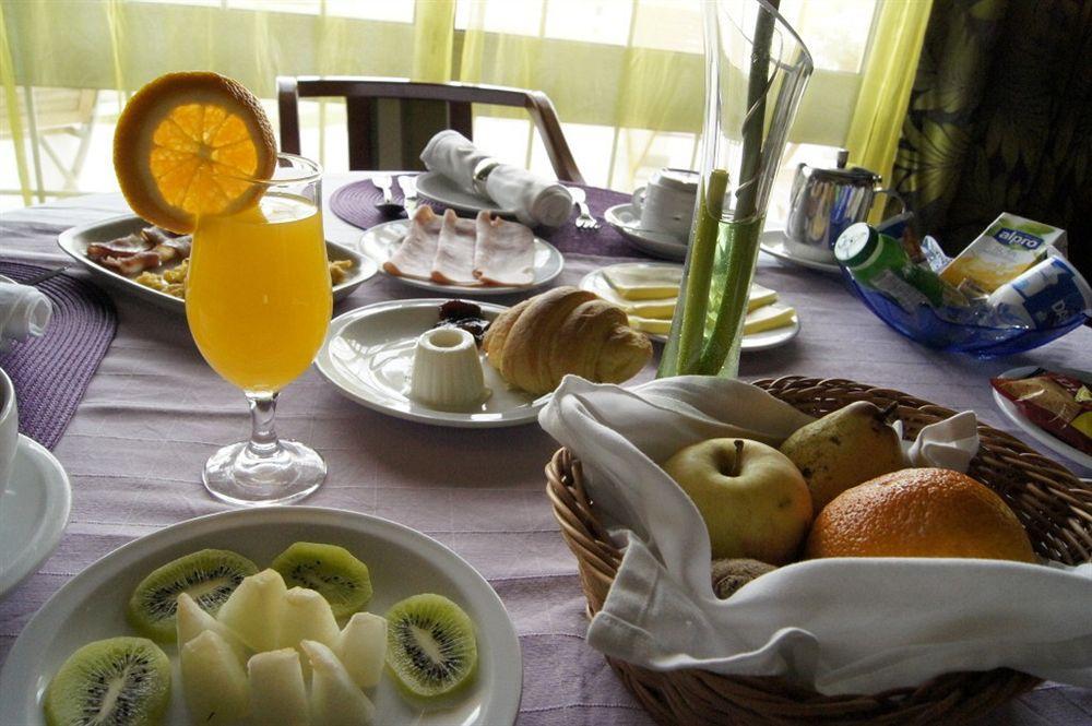 Hotel Montemuro Каштру-Дайри Экстерьер фото