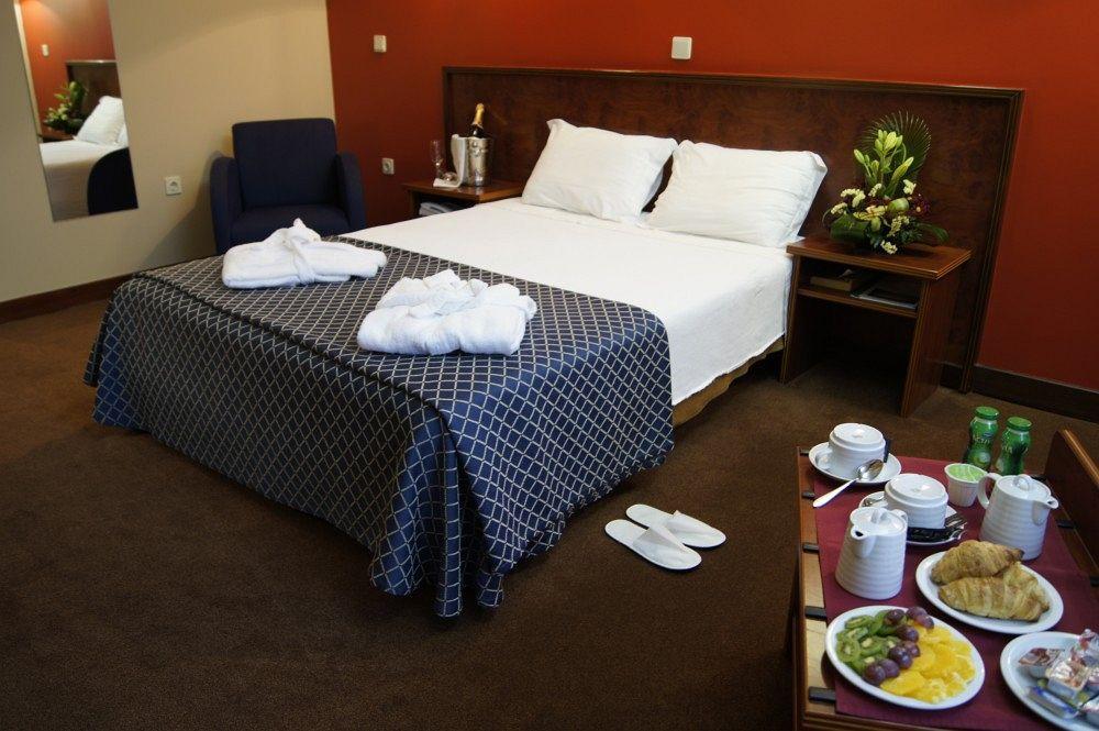 Hotel Montemuro Каштру-Дайри Экстерьер фото