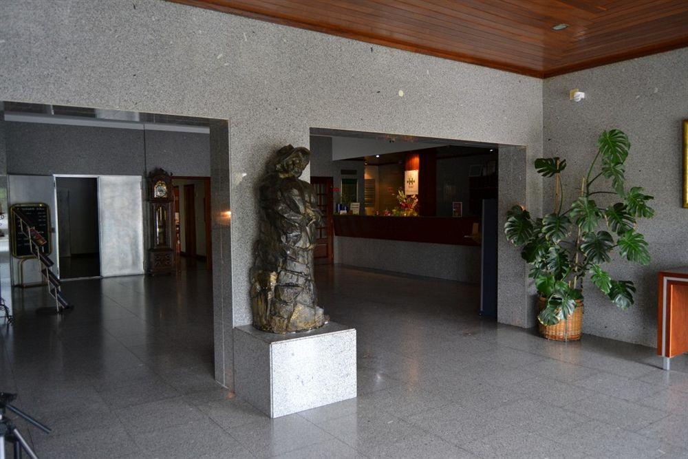 Hotel Montemuro Каштру-Дайри Экстерьер фото
