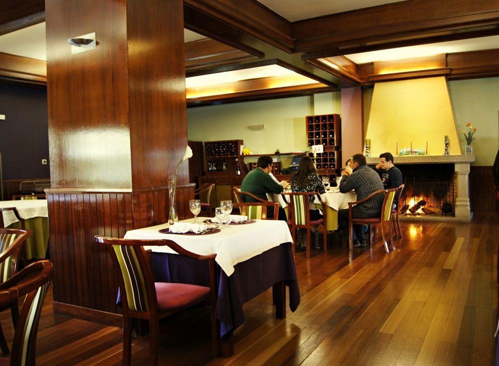 Hotel Montemuro Каштру-Дайри Экстерьер фото