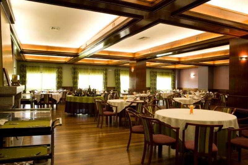 Hotel Montemuro Каштру-Дайри Экстерьер фото