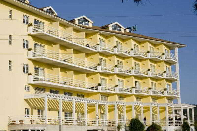 Hotel Montemuro Каштру-Дайри Экстерьер фото