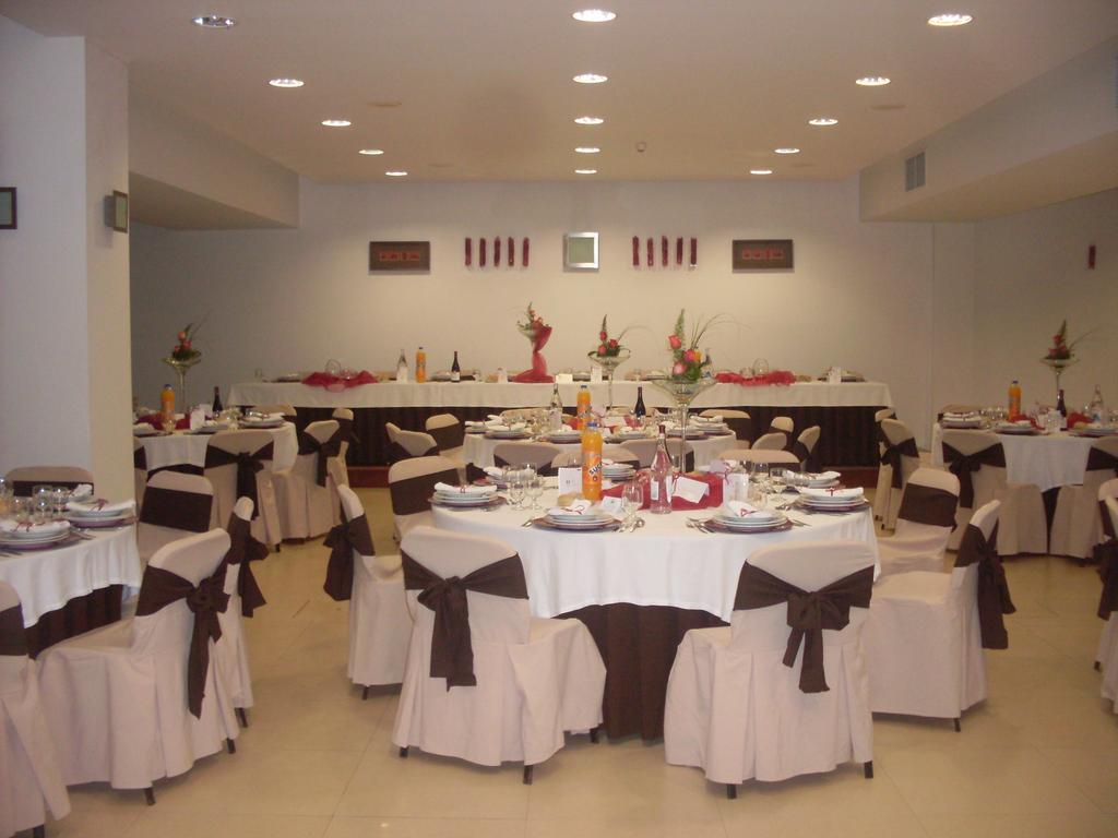 Hotel Montemuro Каштру-Дайри Экстерьер фото